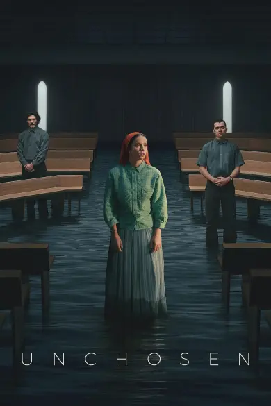 Unchosen izle - Dizibun