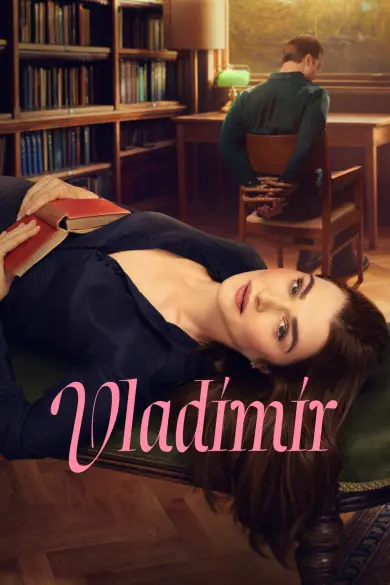 Vladimir izle - Dizibun