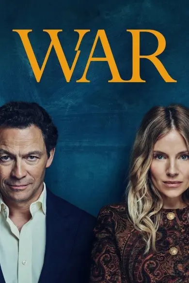 WAR izle - Dizibun