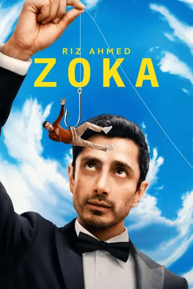 Zoka izle - Dizibun