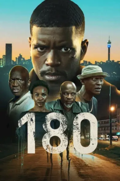 180 izle - Dizibun
