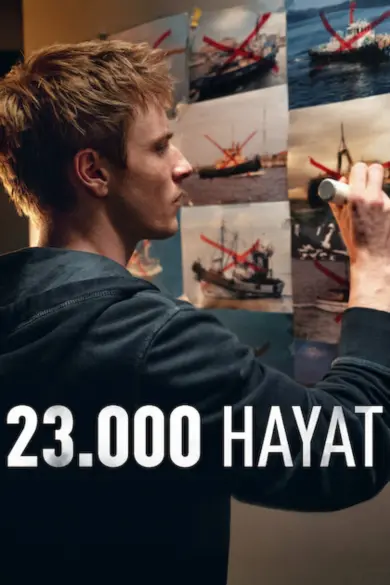 23.000 Hayat izle - Dizibun