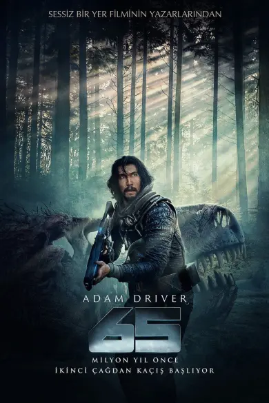 65 izle - Dizibun