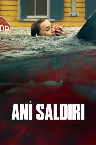 Ani Saldırı izle - Dizibun