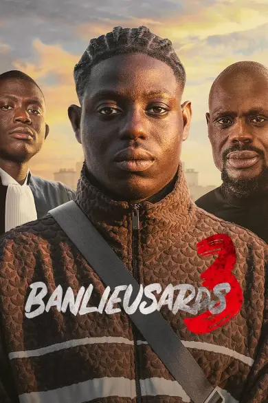 Banliyö Çocukları 3 izle - Dizibun