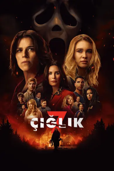 Çığlık 7 izle - Dizibun