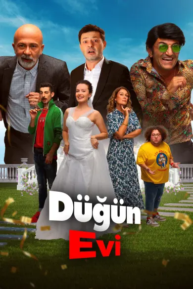 Düğün Evi izle - Dizibun