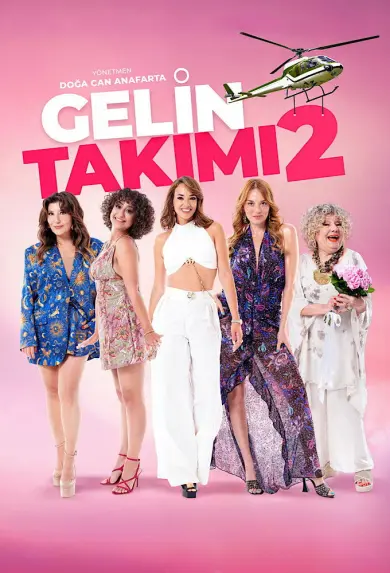 Gelin Takımı 2 izle - Dizibun
