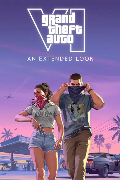 Grand Theft Auto VI: An Extended Look izle - Dizibun