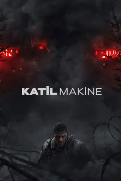 Katil Makine izle - Dizibun