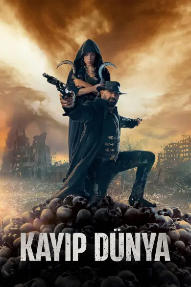 Kayıp Dünya izle - Dizibun