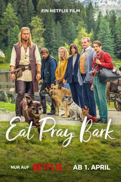 Konuş, Havla, Değiş izle - Dizibun