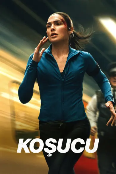 Koşucu izle - Dizibun