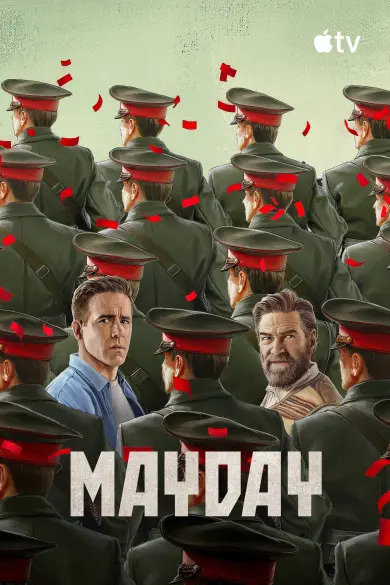Mayday izle - Dizibun