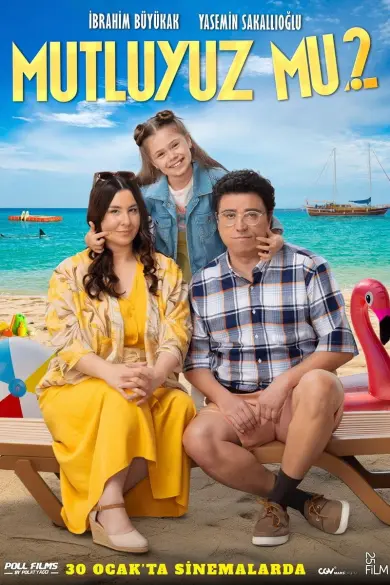 Mutluyuz Mu? izle - Dizibun