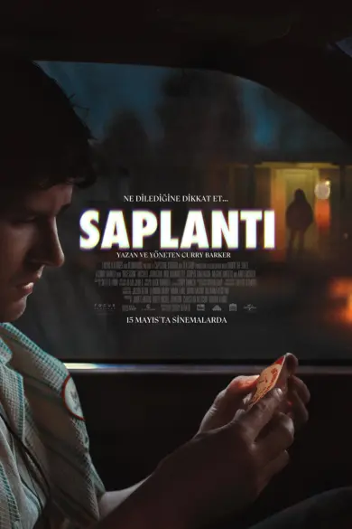 Saplantı izle - Dizibun