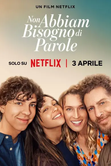 Sesimi Hisset izle - Dizibun