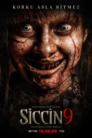 Siccîn 9 izle - Dizibun