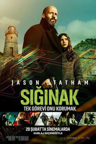 Sığınak izle - Dizibun