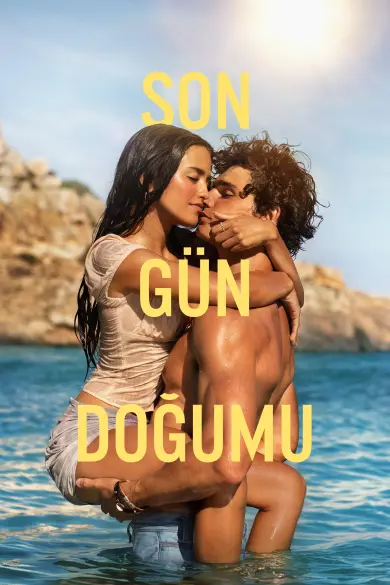 Son Gün Doğumu izle - Dizibun