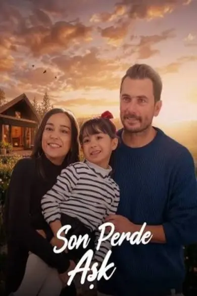 Son Perde Aşk izle - Dizibun
