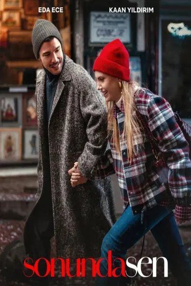 Sonunda Sen izle - Dizibun