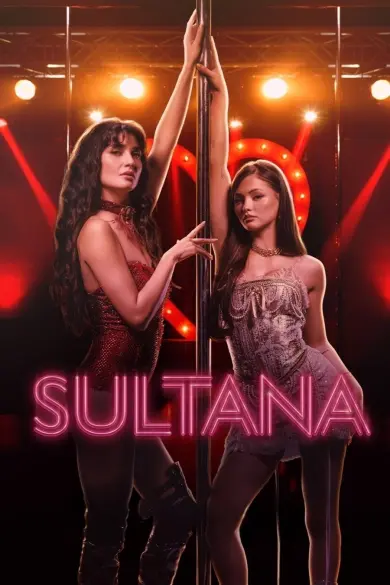 Sultana izle - Dizibun