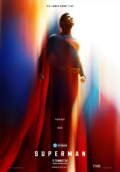 Superman izle - Dizibun