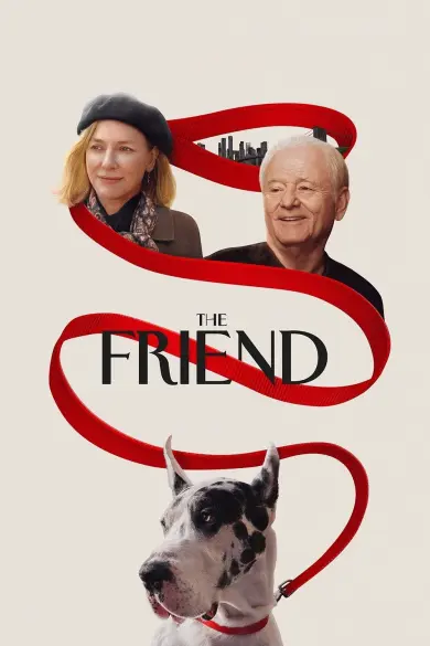 The Friend izle - Dizibun