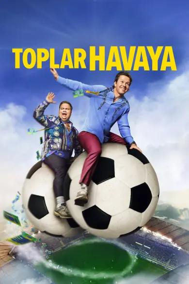 Toplar Havaya izle - Dizibun