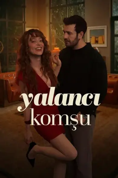 Yalancı Komşu izle - Dizibun