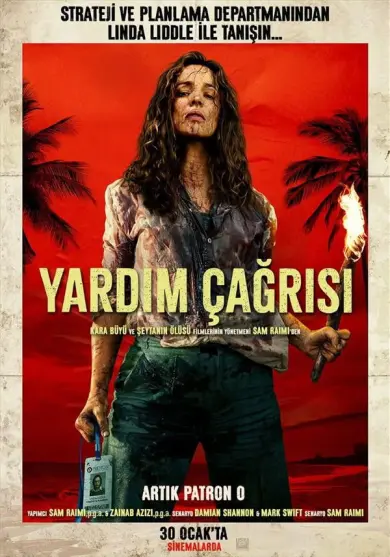 Yardım Çağrısı izle - Dizibun